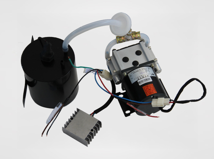 XH825剎車助力系統C1